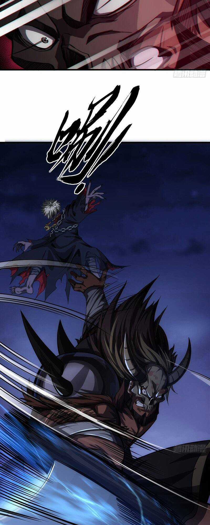 Ma Lâm Thiên Hạ Chapter 11 trang 9