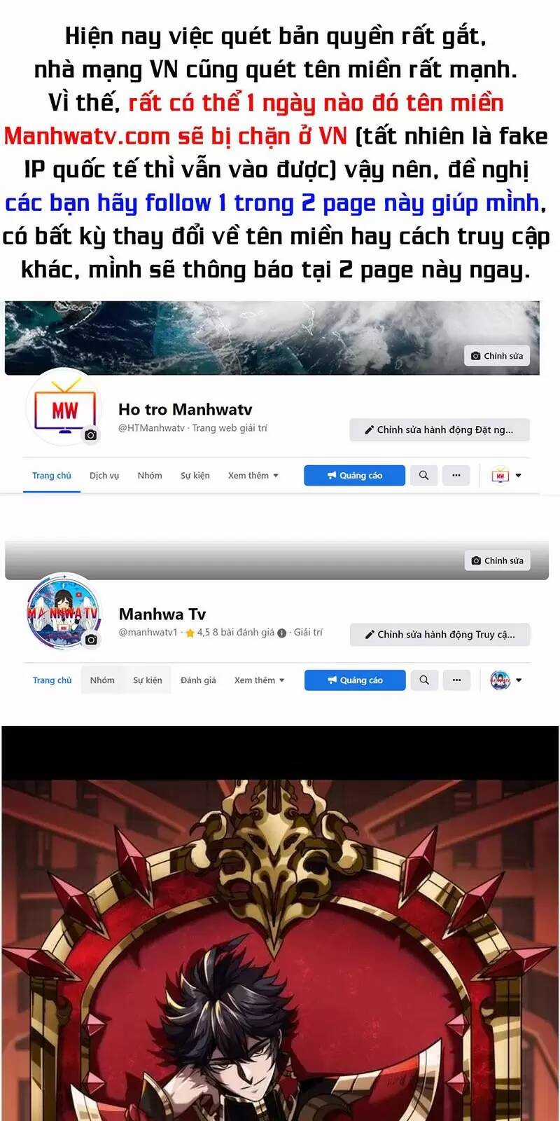 Ma Lâm Thiên Hạ Chapter 115 trang 0