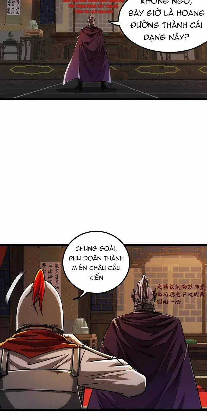 Ma Lâm Thiên Hạ Chapter 116 trang 1