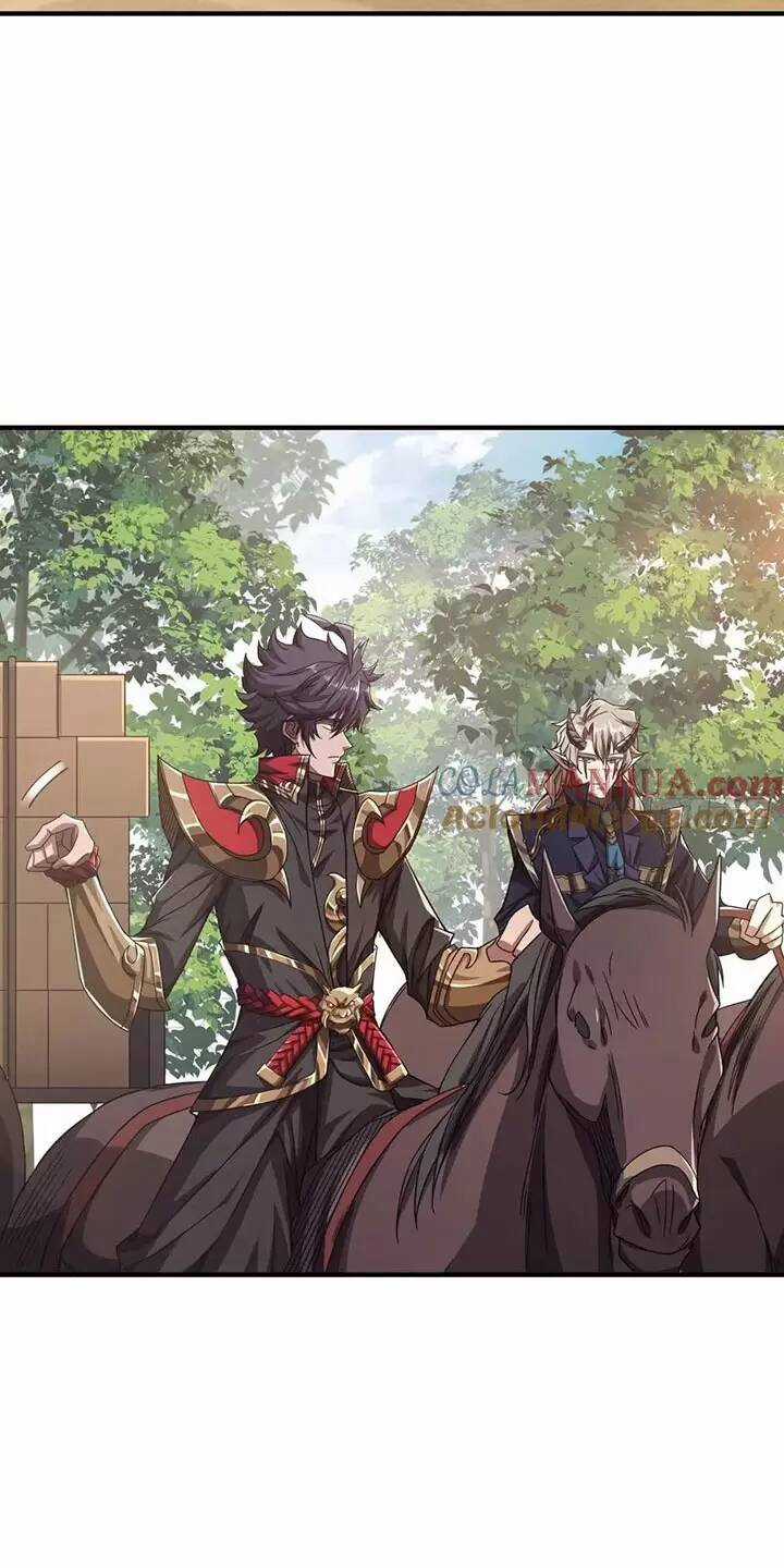 Ma Lâm Thiên Hạ Chapter 117 trang 1