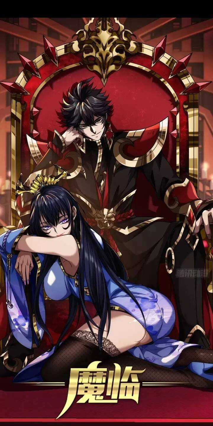 Ma Lâm Thiên Hạ Chapter 119 trang 0
