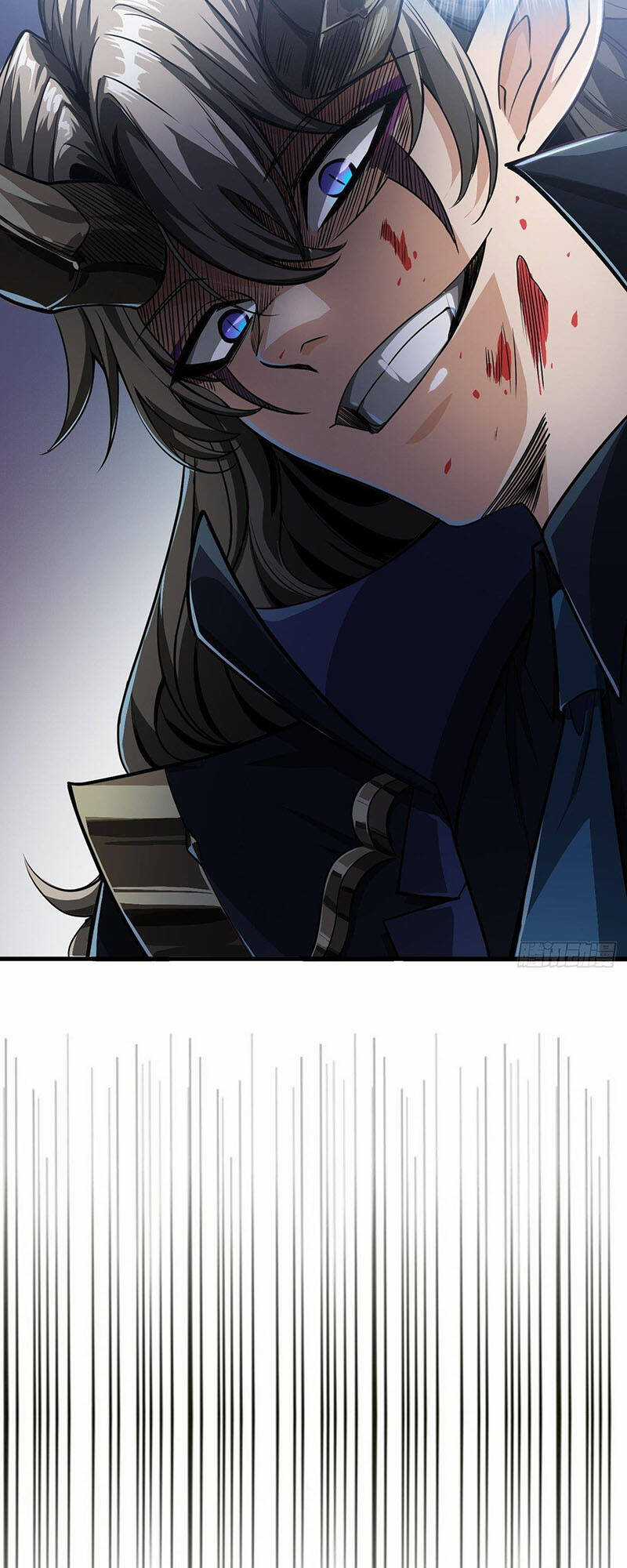 Ma Lâm Thiên Hạ Chapter 12 trang 20