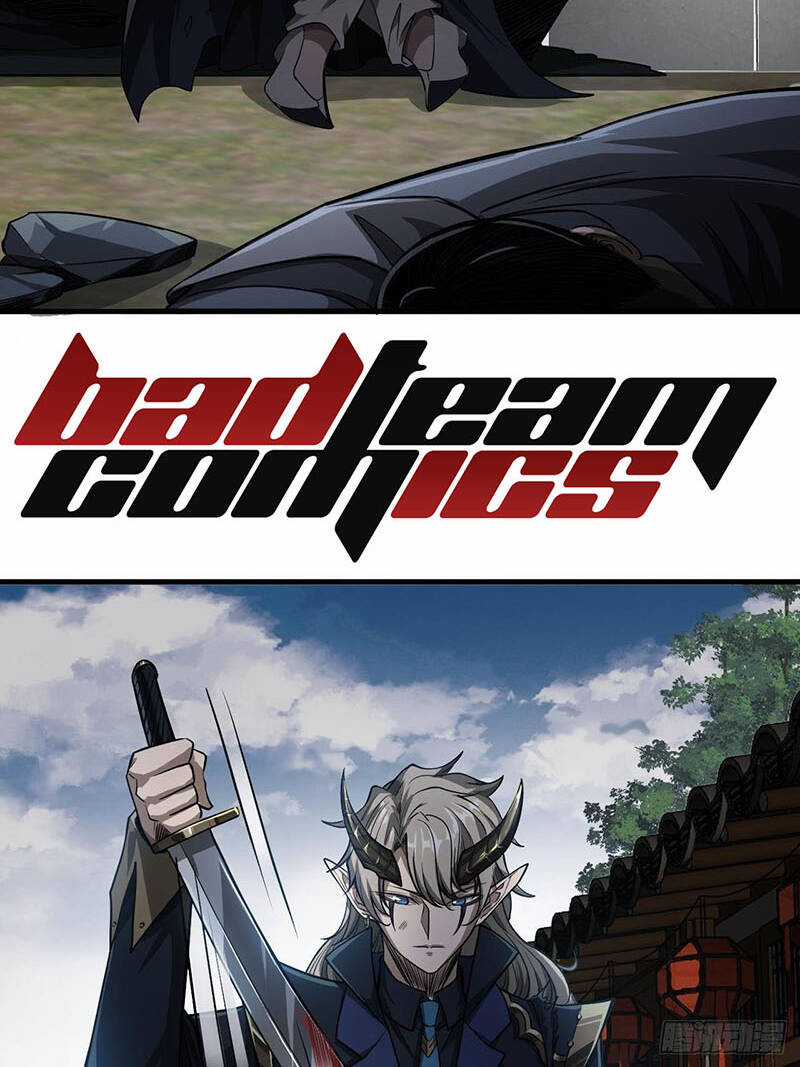 Ma Lâm Thiên Hạ Chapter 12 trang 24