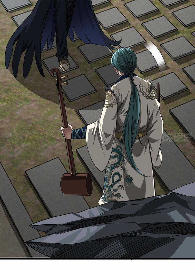 Ma Lâm Thiên Hạ Chapter 12 trang 26