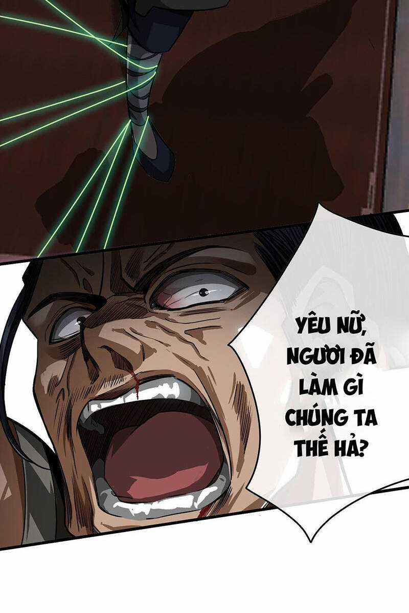 Ma Lâm Thiên Hạ Chapter 12 trang 30