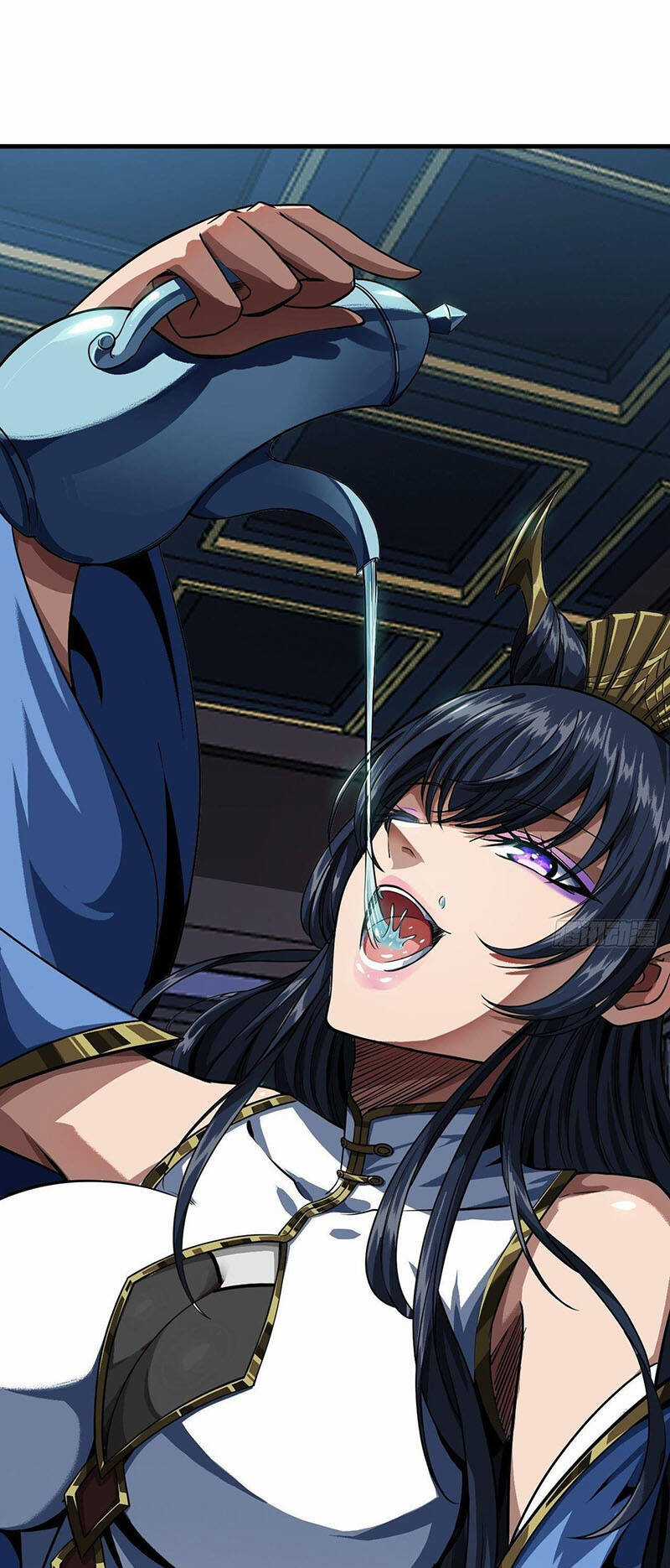 Ma Lâm Thiên Hạ Chapter 12 trang 33