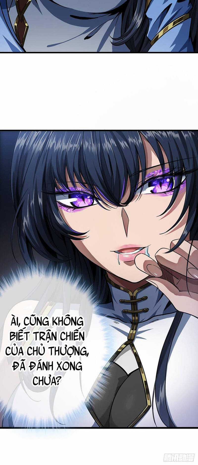 Ma Lâm Thiên Hạ Chapter 12 trang 34