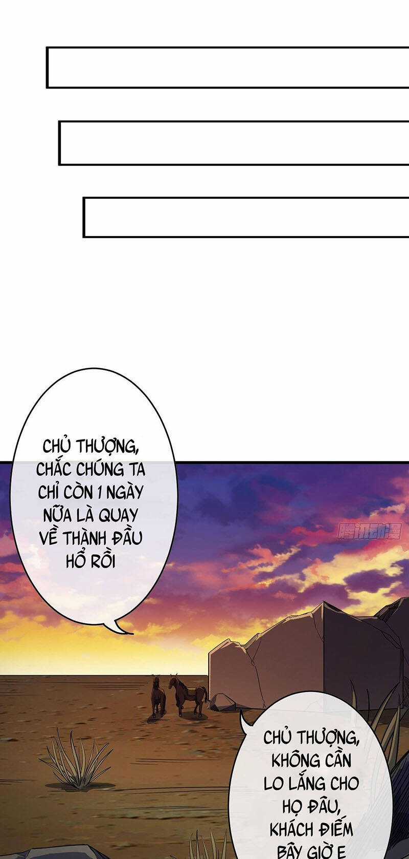 Ma Lâm Thiên Hạ Chapter 12 trang 35