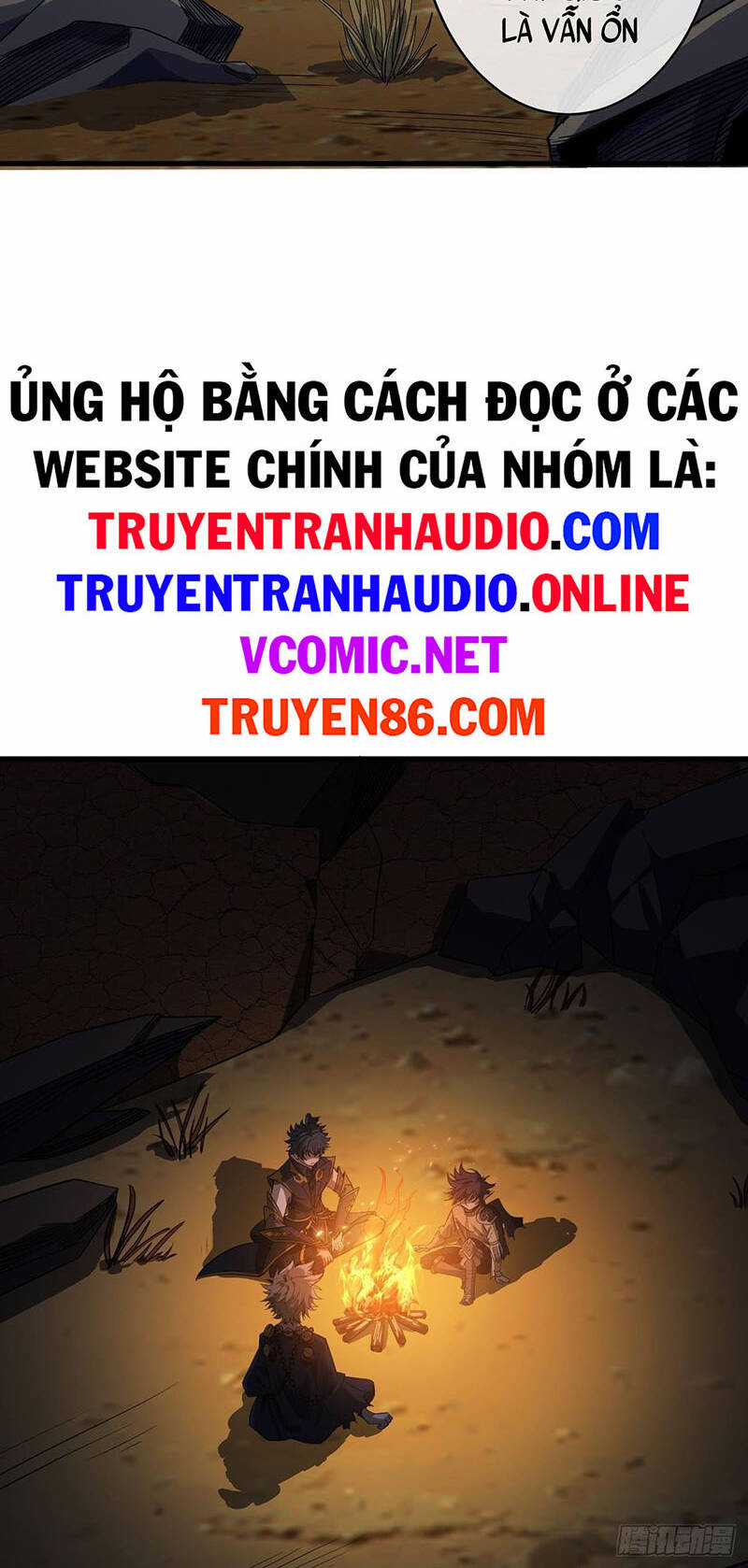 Ma Lâm Thiên Hạ Chapter 12 trang 36