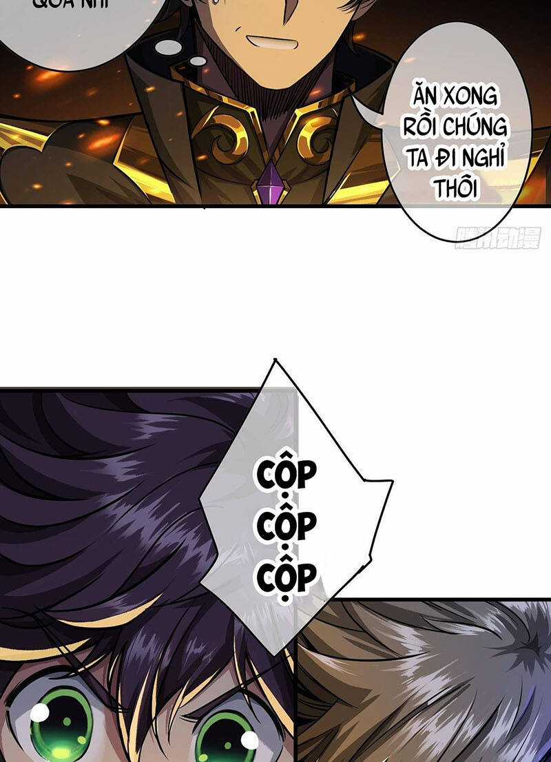 Ma Lâm Thiên Hạ Chapter 12 trang 38