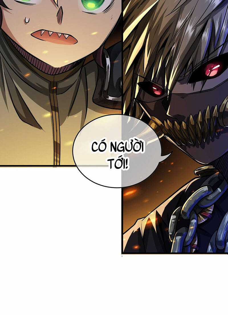 Ma Lâm Thiên Hạ Chapter 12 trang 39