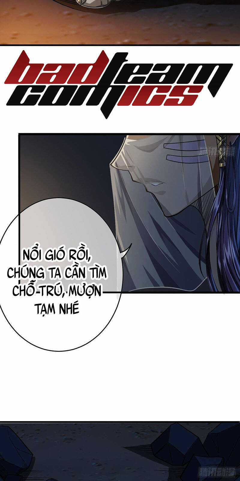 Ma Lâm Thiên Hạ Chapter 12 trang 41
