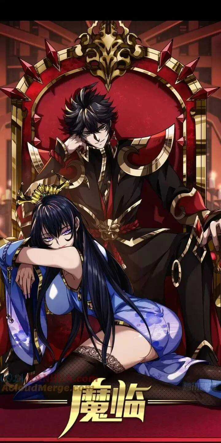 Ma Lâm Thiên Hạ Chapter 121 trang 0