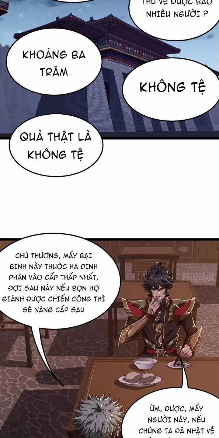Ma Lâm Thiên Hạ Chapter 122 trang 1