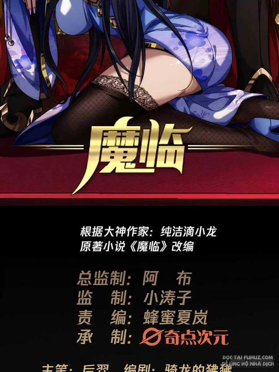Ma Lâm Thiên Hạ Chapter 124 trang 1