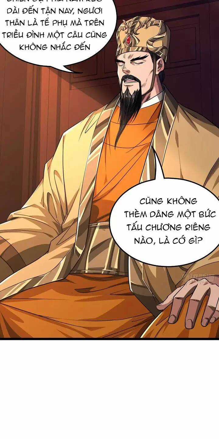 Ma Lâm Thiên Hạ Chapter 125 trang 1