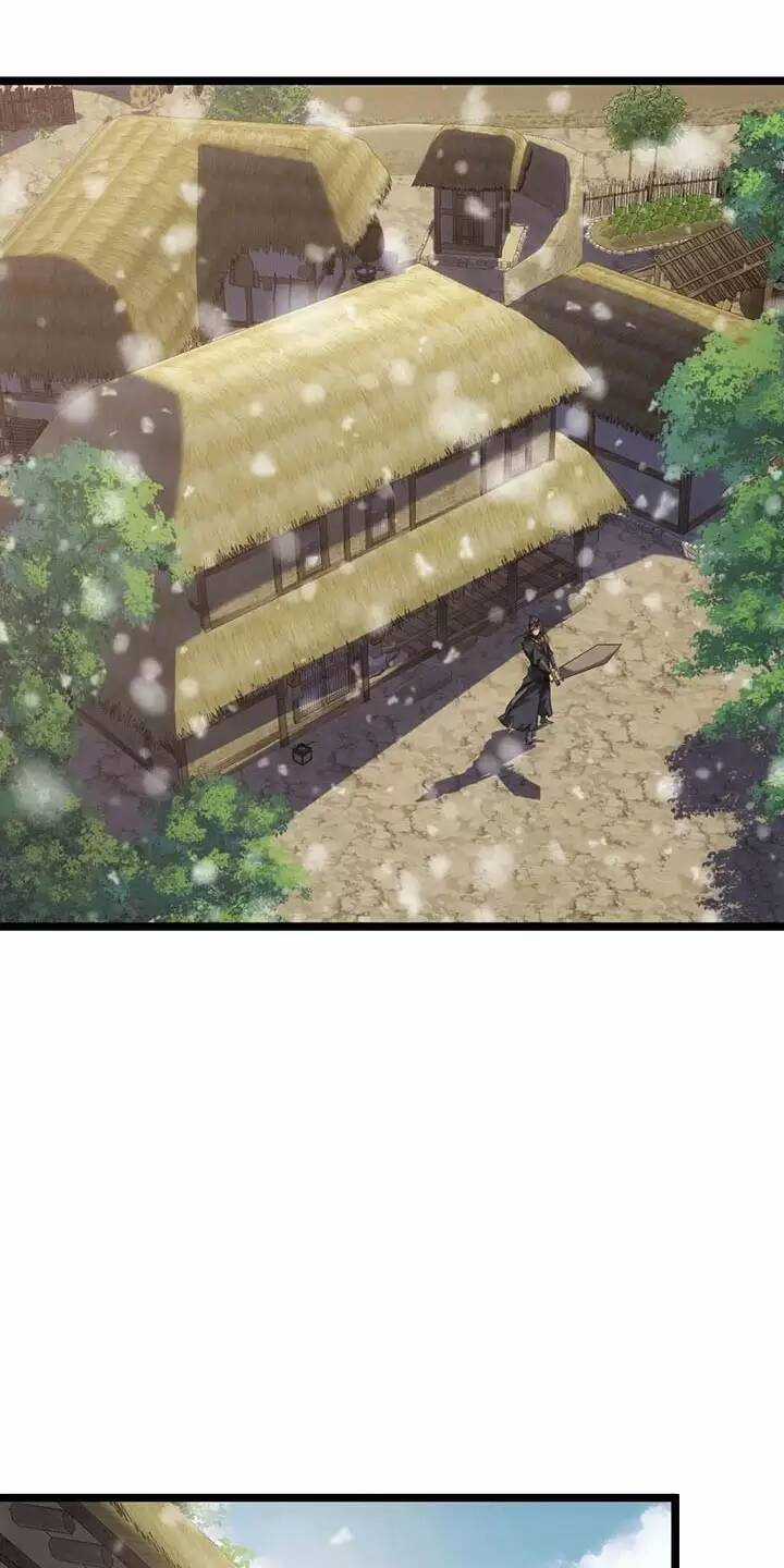 Ma Lâm Thiên Hạ Chapter 126 trang 0