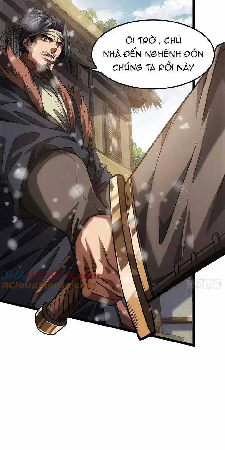 Ma Lâm Thiên Hạ Chapter 126 trang 1