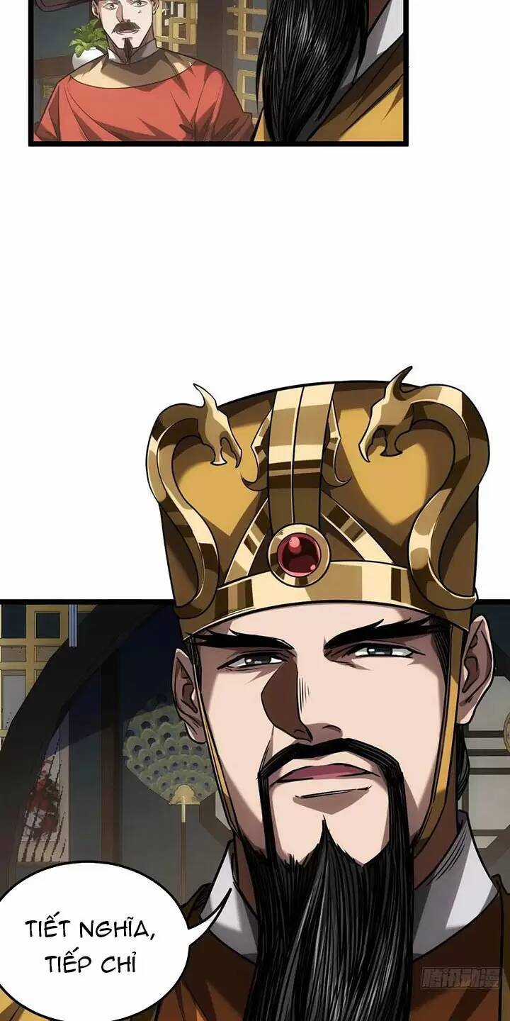 Ma Lâm Thiên Hạ Chapter 127 trang 1