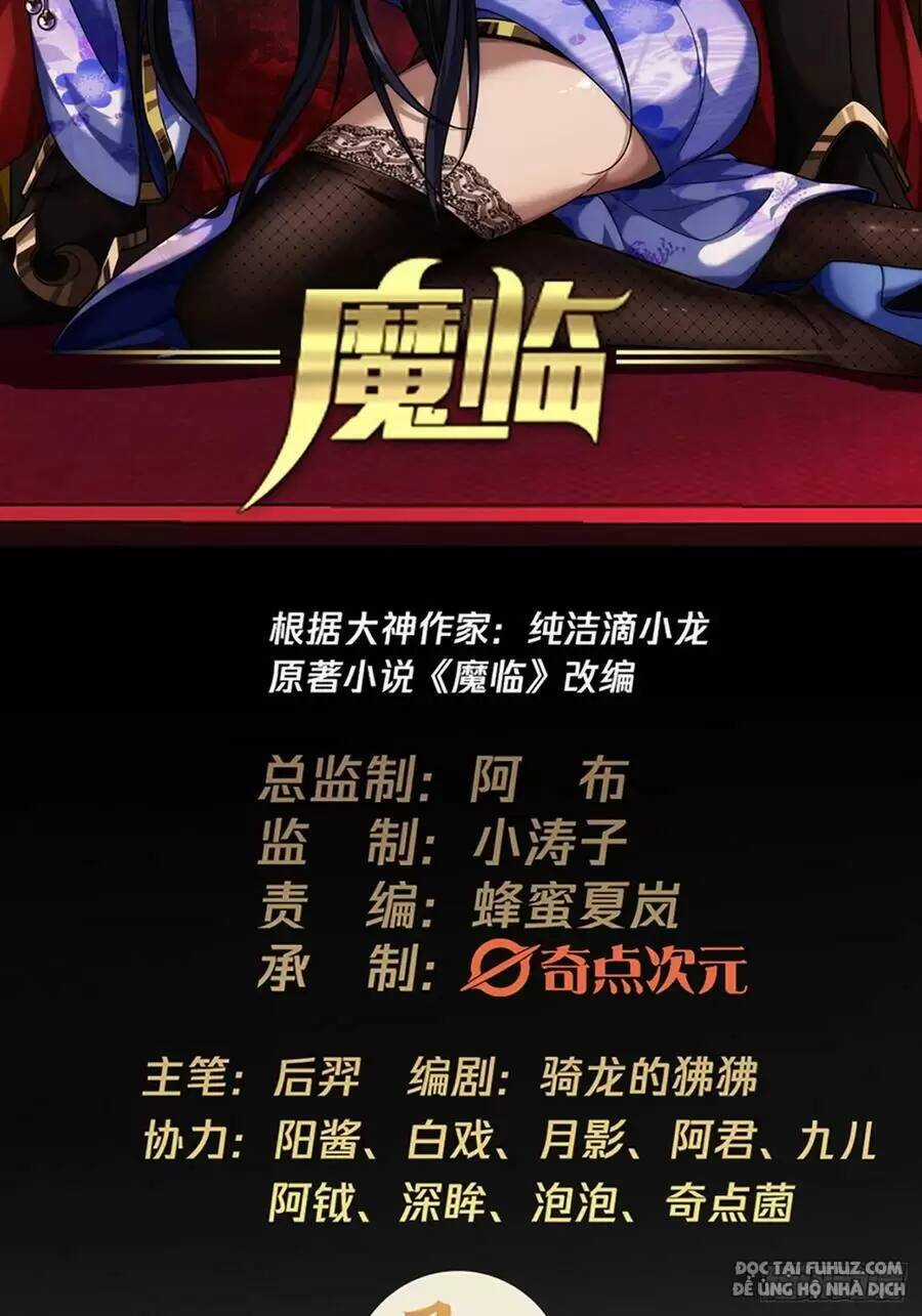 Ma Lâm Thiên Hạ Chapter 128 trang 1