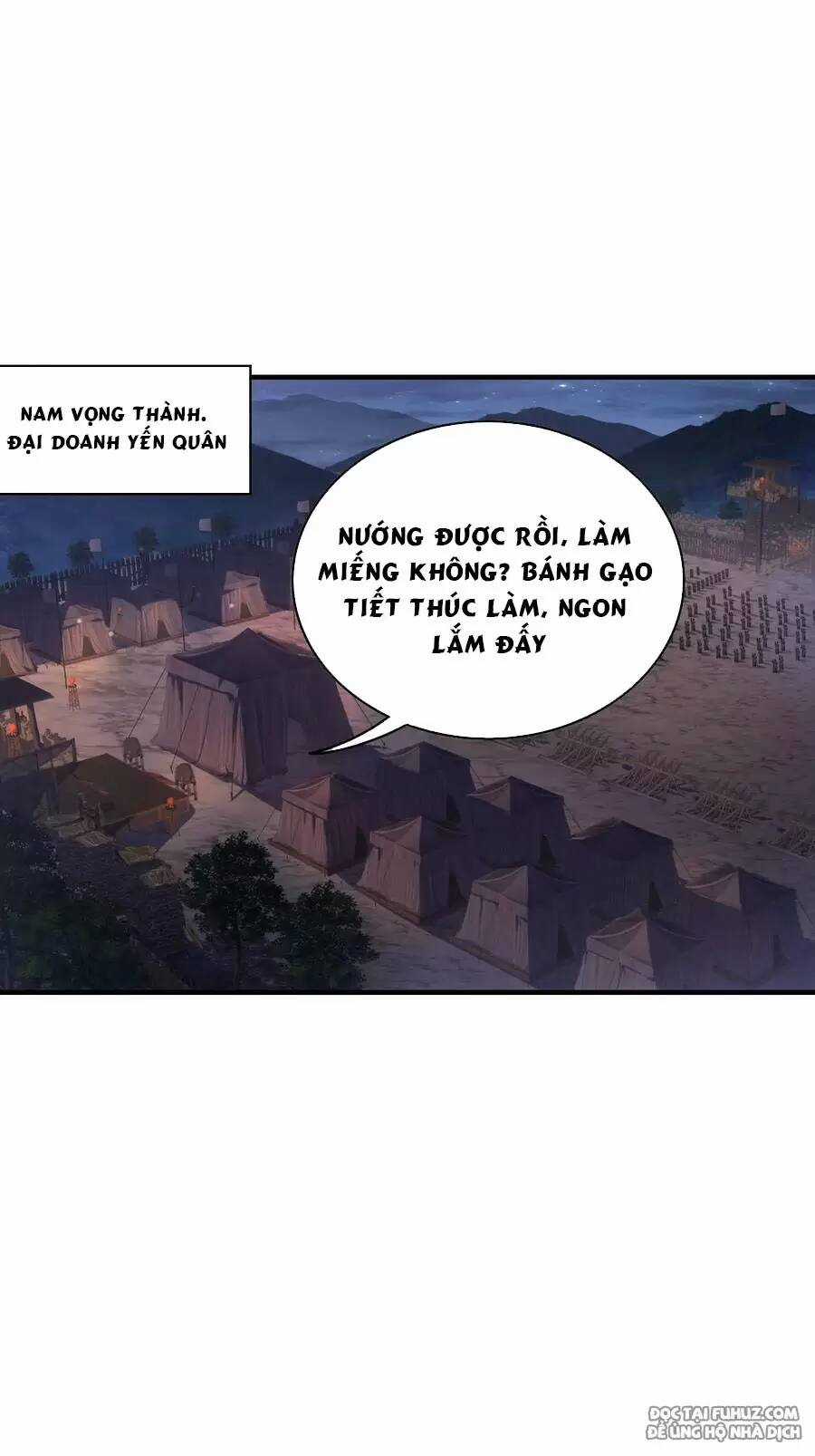 Ma Lâm Thiên Hạ Chapter 129 trang 0
