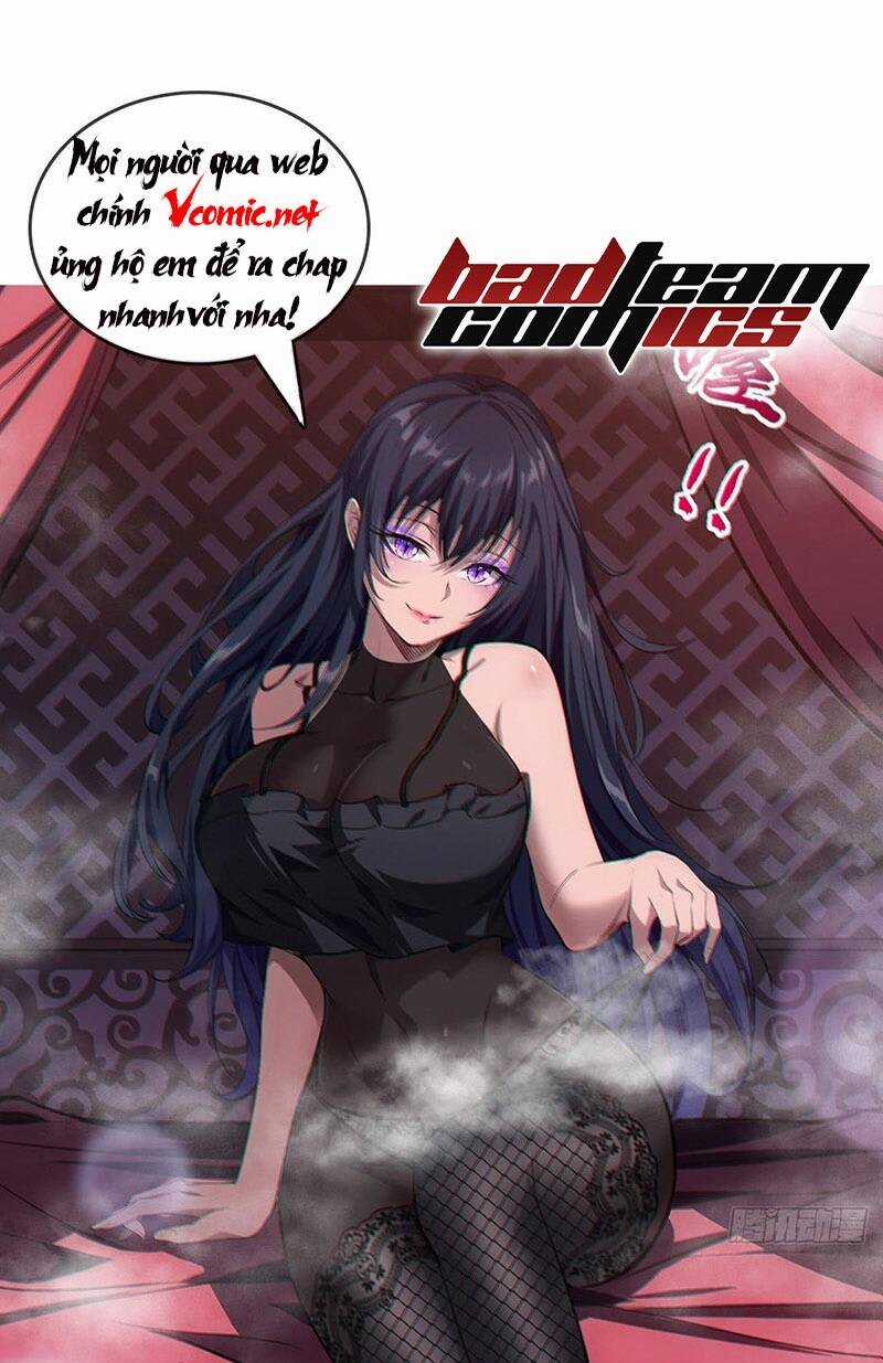 Ma Lâm Thiên Hạ Chapter 13 trang 0
