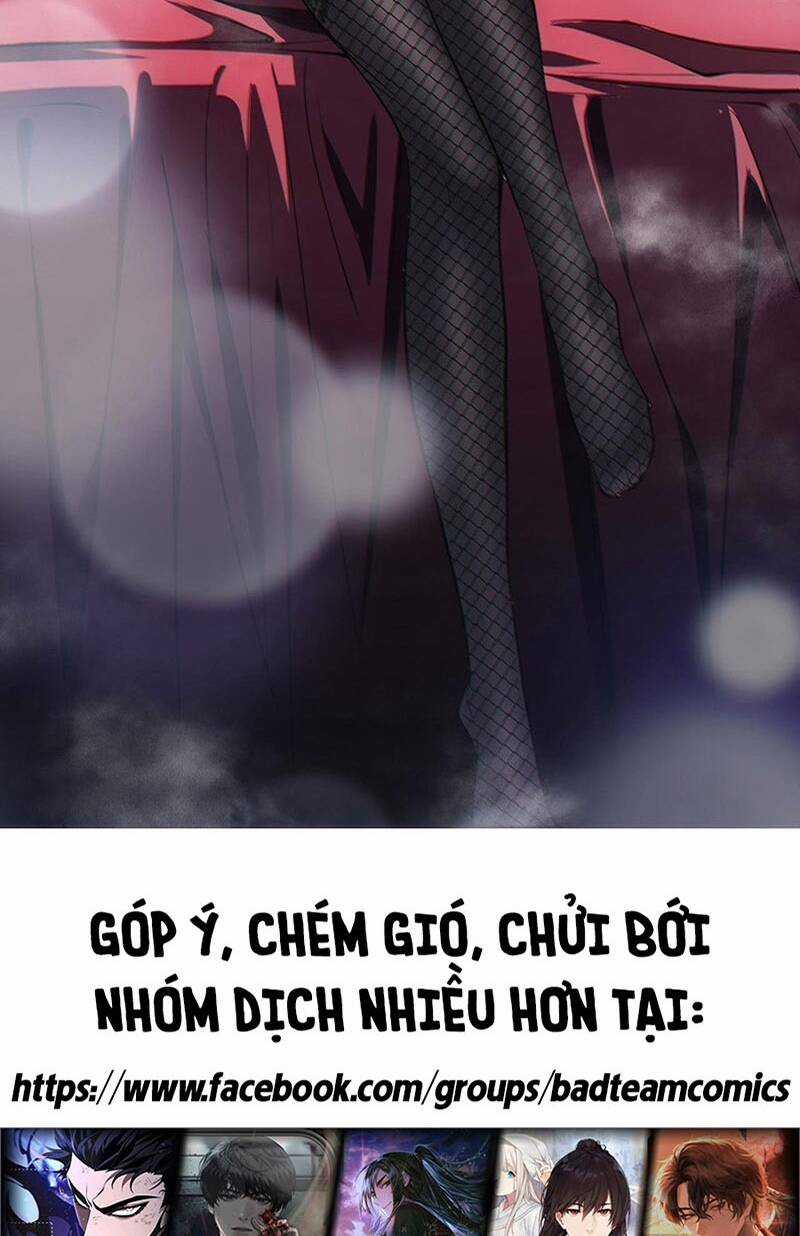 Ma Lâm Thiên Hạ Chapter 13 trang 1