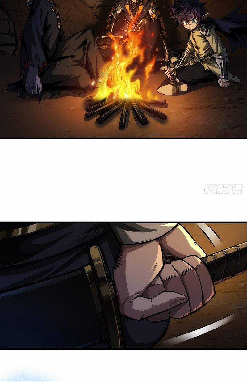 Ma Lâm Thiên Hạ Chapter 13 trang 13