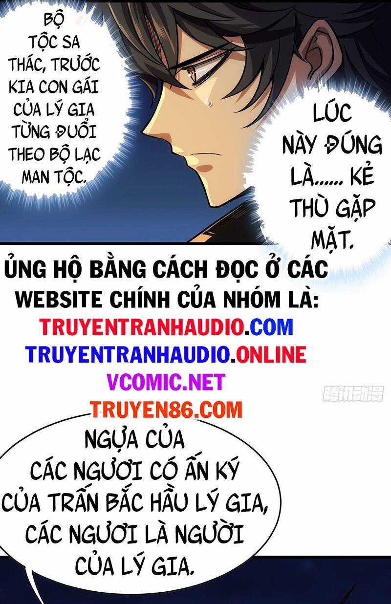 Ma Lâm Thiên Hạ Chapter 13 trang 14