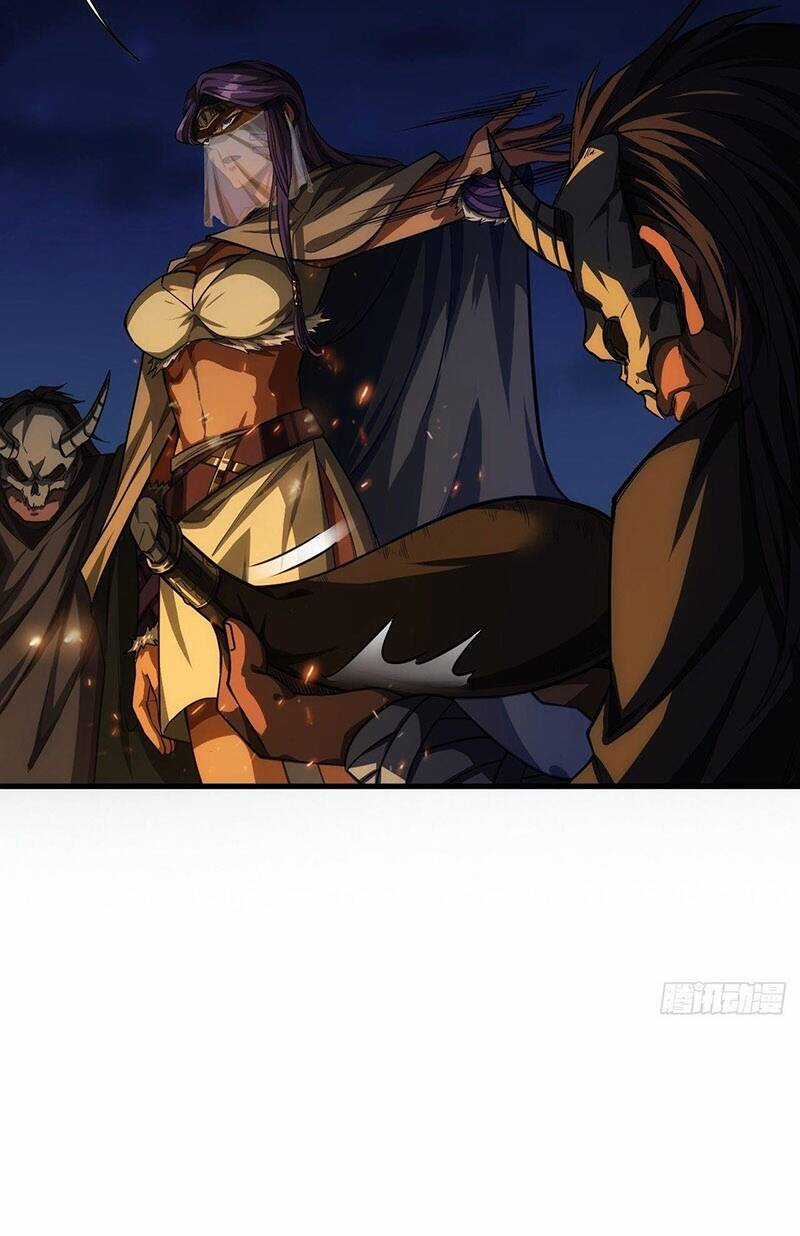 Ma Lâm Thiên Hạ Chapter 13 trang 15