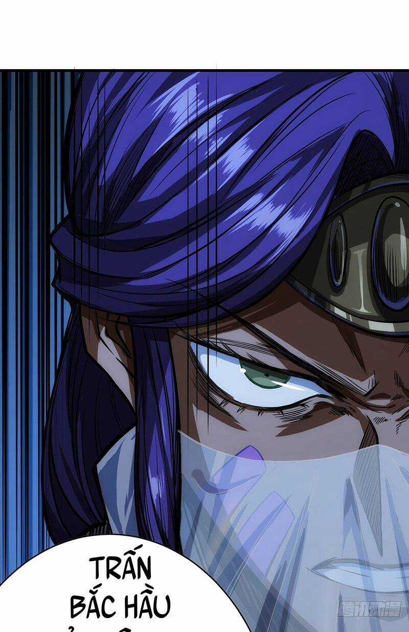 Ma Lâm Thiên Hạ Chapter 13 trang 16