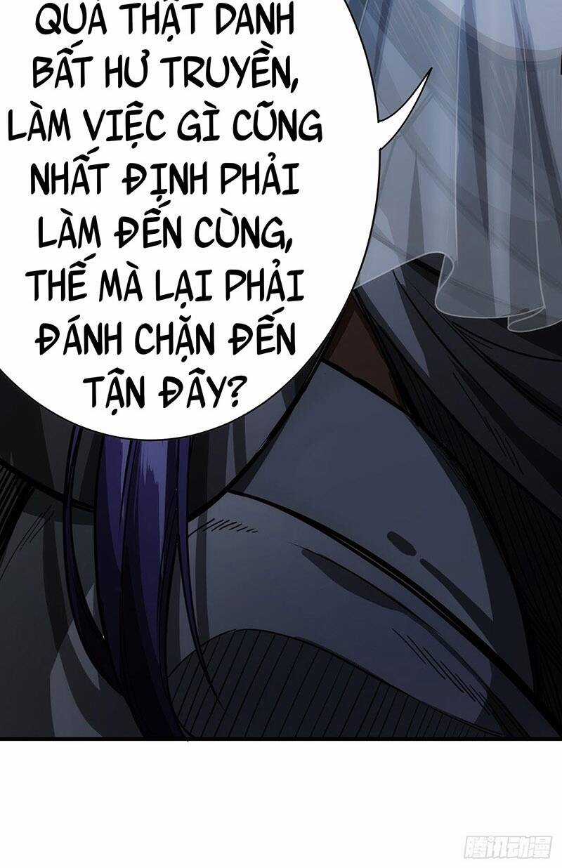 Ma Lâm Thiên Hạ Chapter 13 trang 17