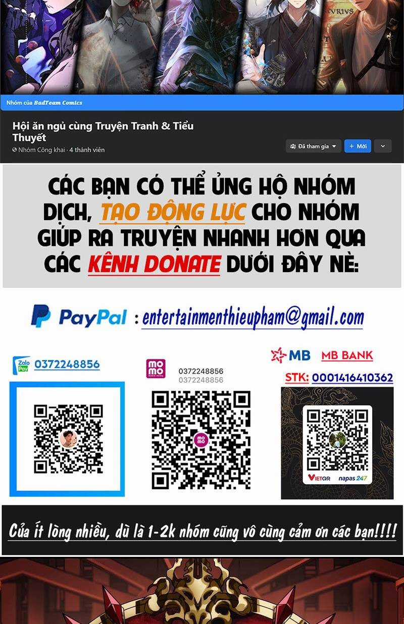 Ma Lâm Thiên Hạ Chapter 13 trang 2