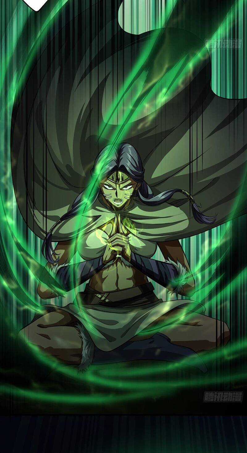 Ma Lâm Thiên Hạ Chapter 13 trang 21