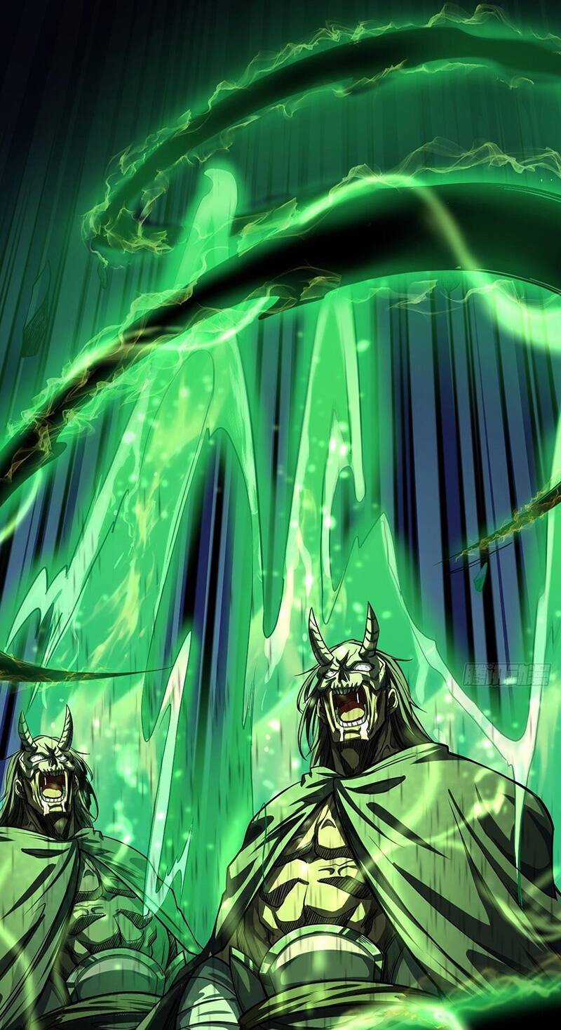 Ma Lâm Thiên Hạ Chapter 13 trang 22