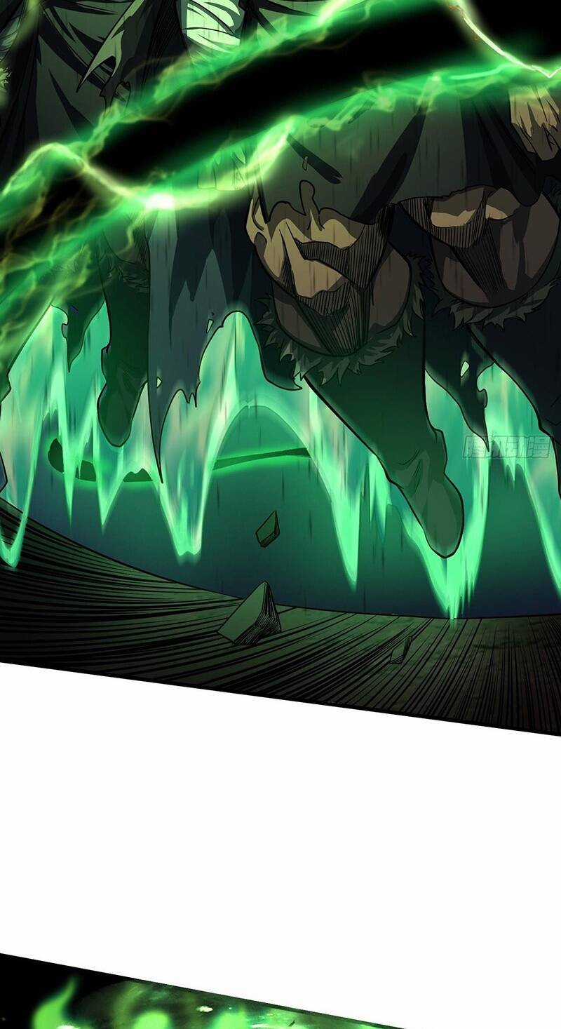 Ma Lâm Thiên Hạ Chapter 13 trang 23