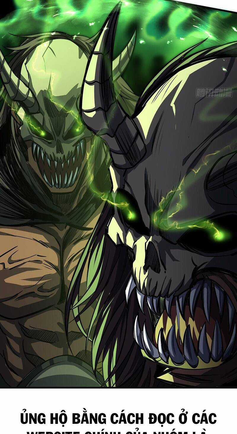 Ma Lâm Thiên Hạ Chapter 13 trang 24