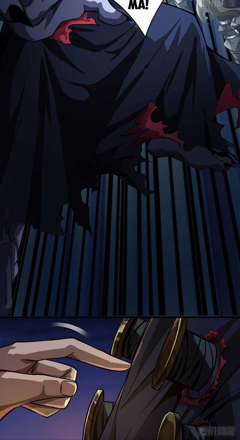 Ma Lâm Thiên Hạ Chapter 13 trang 26