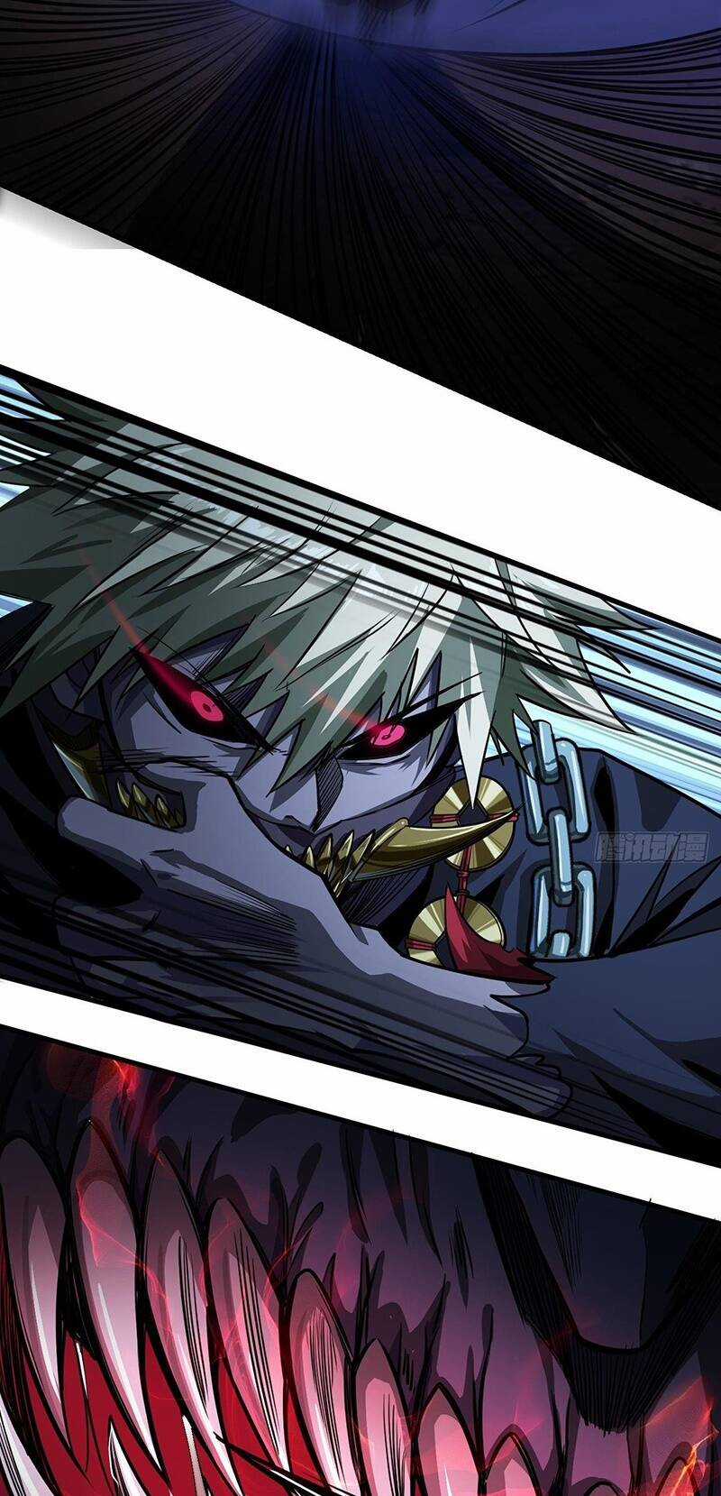 Ma Lâm Thiên Hạ Chapter 13 trang 29