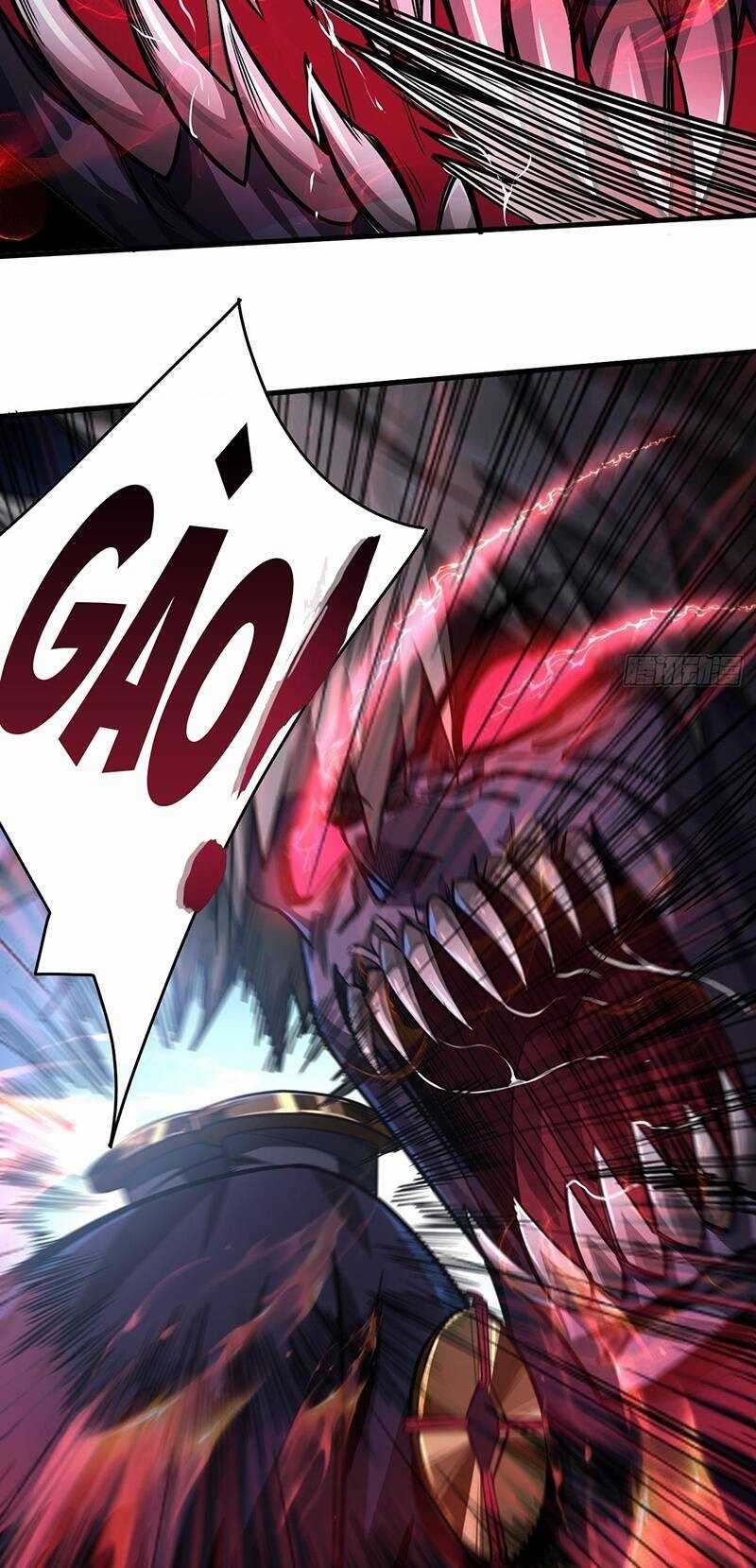 Ma Lâm Thiên Hạ Chapter 13 trang 30