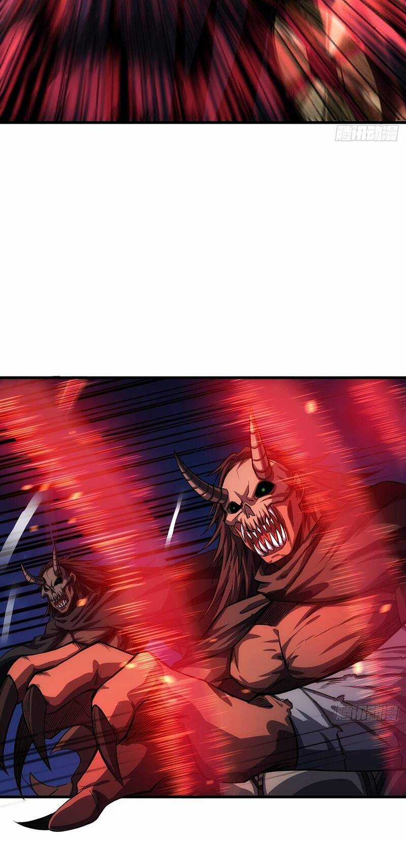 Ma Lâm Thiên Hạ Chapter 13 trang 31