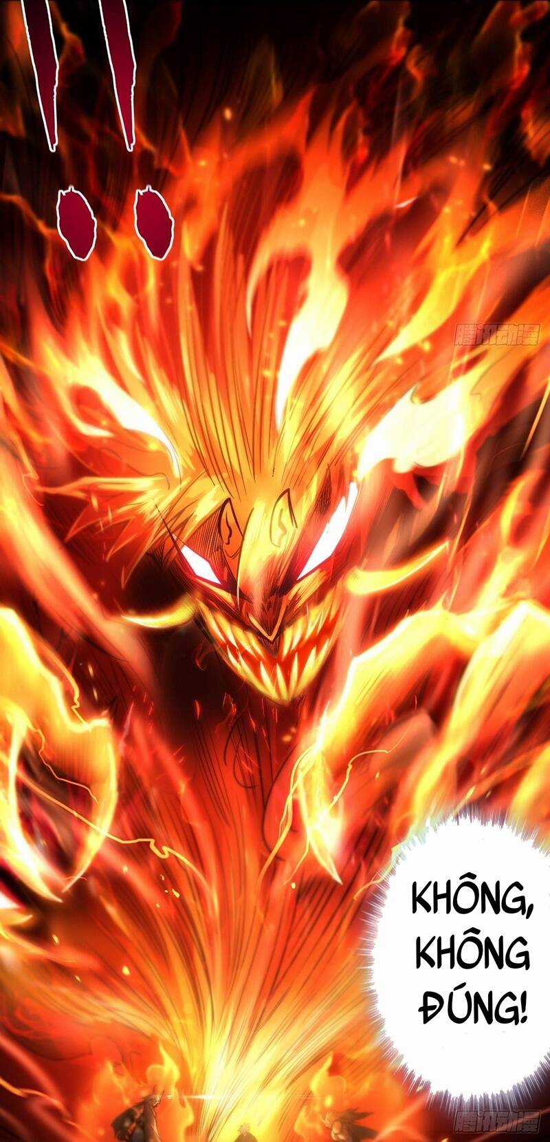 Ma Lâm Thiên Hạ Chapter 13 trang 35