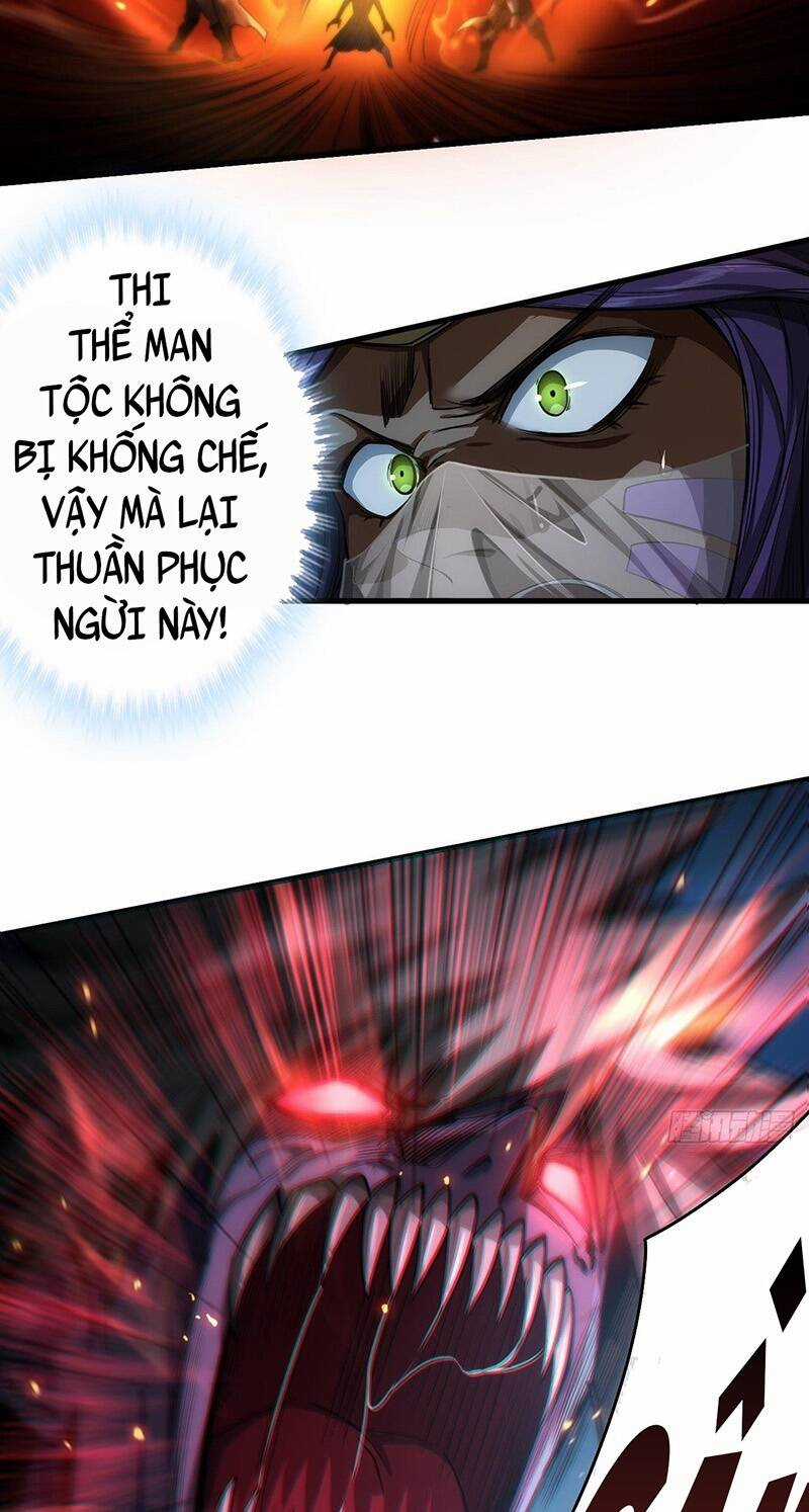 Ma Lâm Thiên Hạ Chapter 13 trang 36