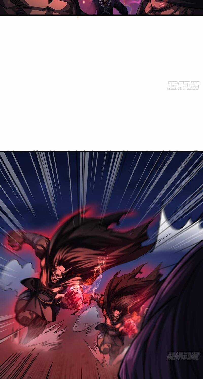 Ma Lâm Thiên Hạ Chapter 13 trang 38