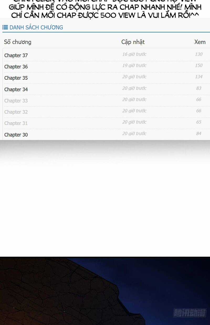 Ma Lâm Thiên Hạ Chapter 13 trang 4