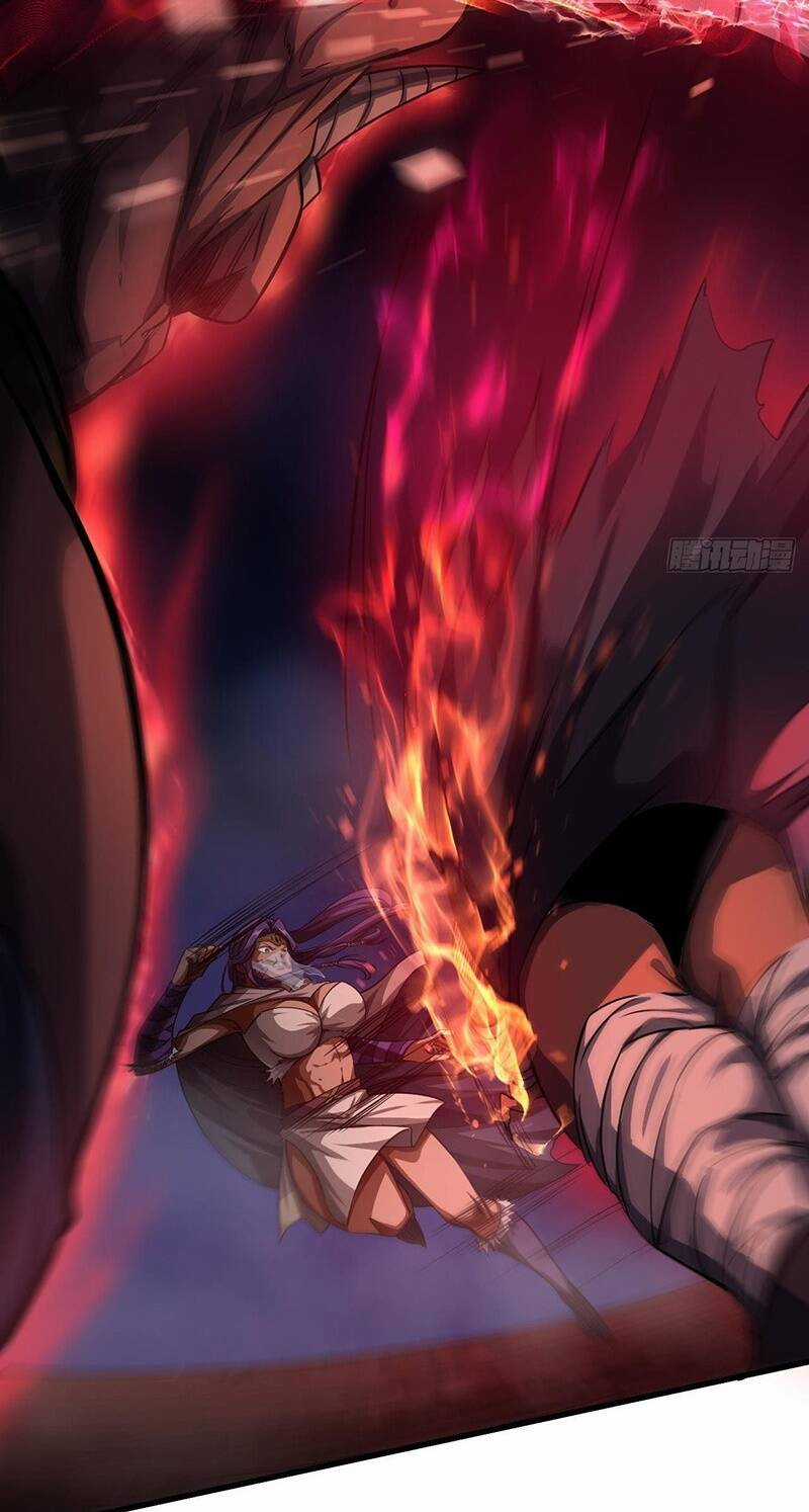 Ma Lâm Thiên Hạ Chapter 13 trang 40