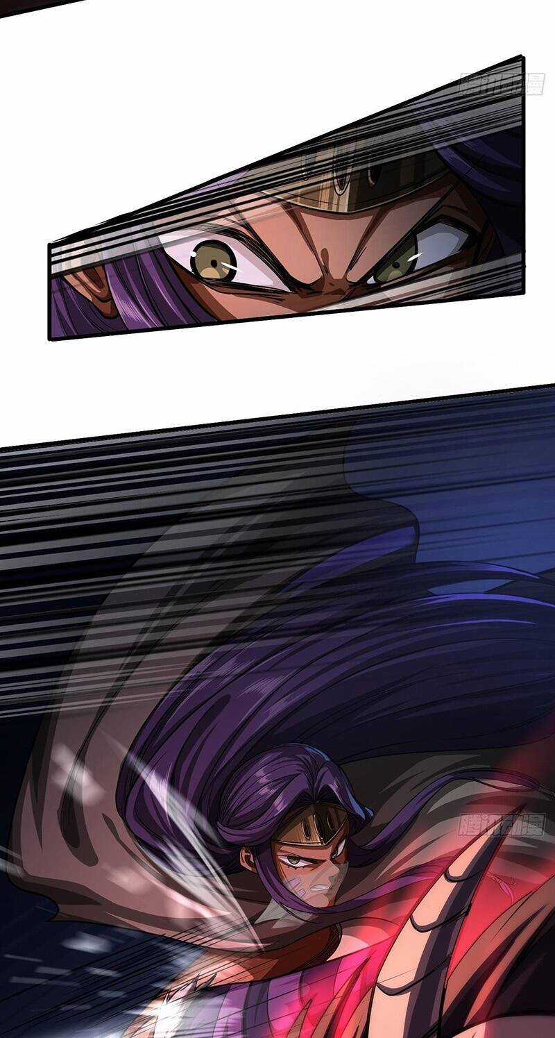 Ma Lâm Thiên Hạ Chapter 13 trang 41