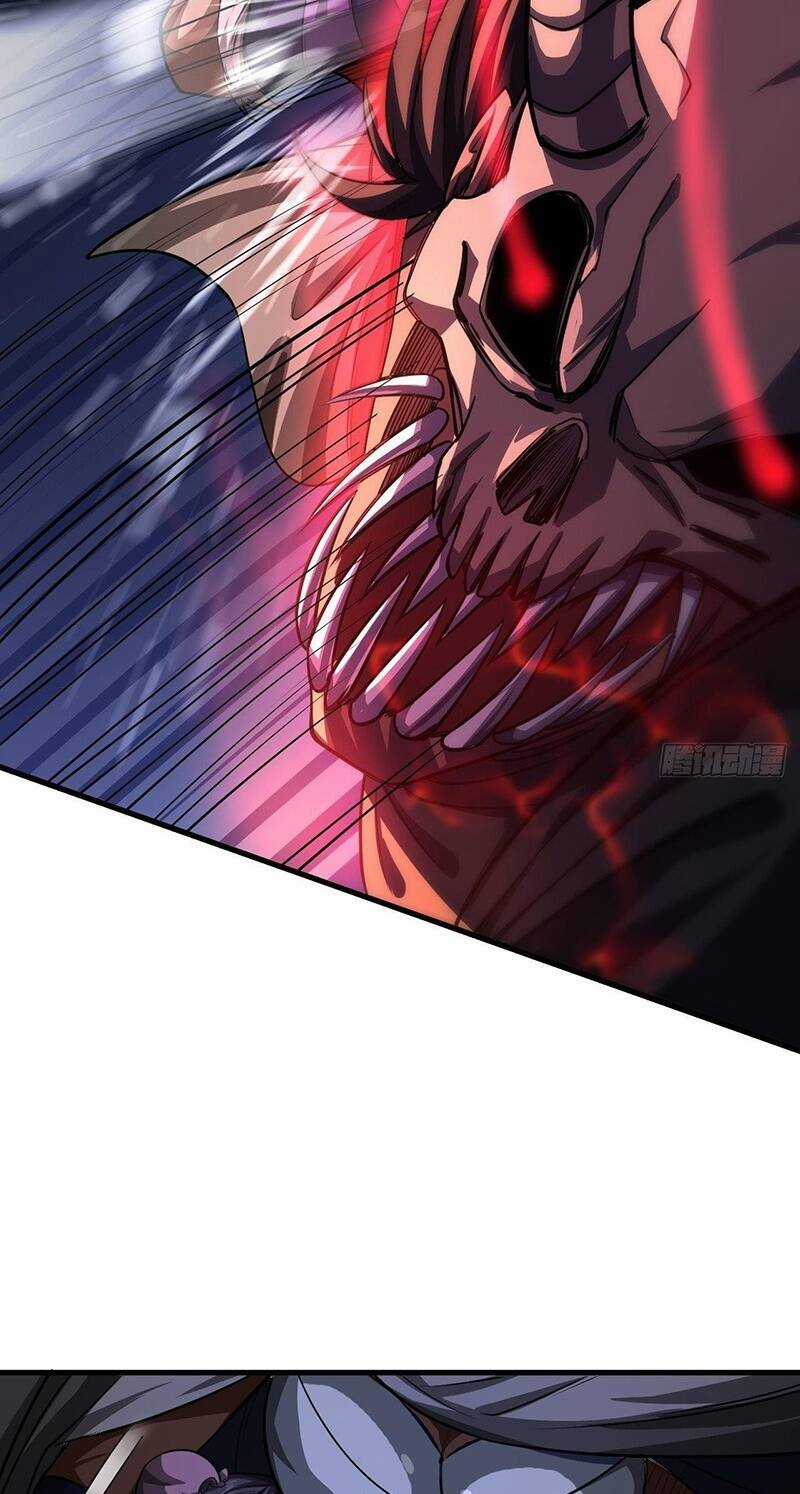 Ma Lâm Thiên Hạ Chapter 13 trang 42