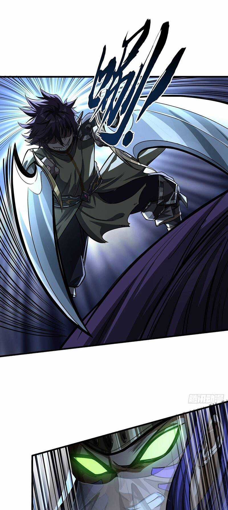 Ma Lâm Thiên Hạ Chapter 13 trang 45