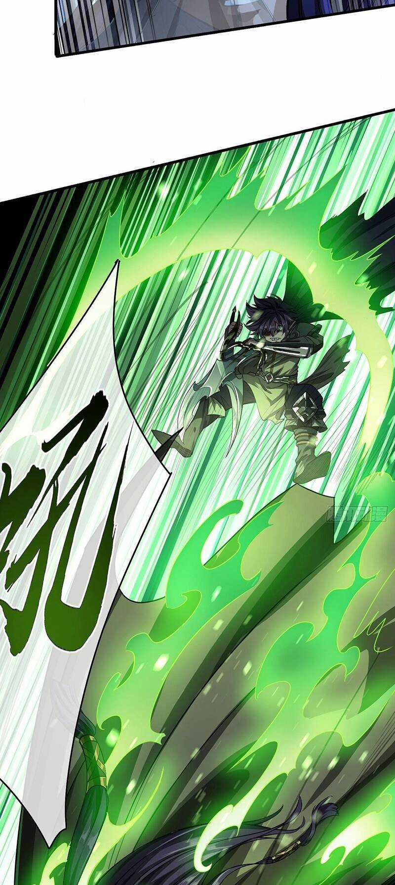 Ma Lâm Thiên Hạ Chapter 13 trang 46